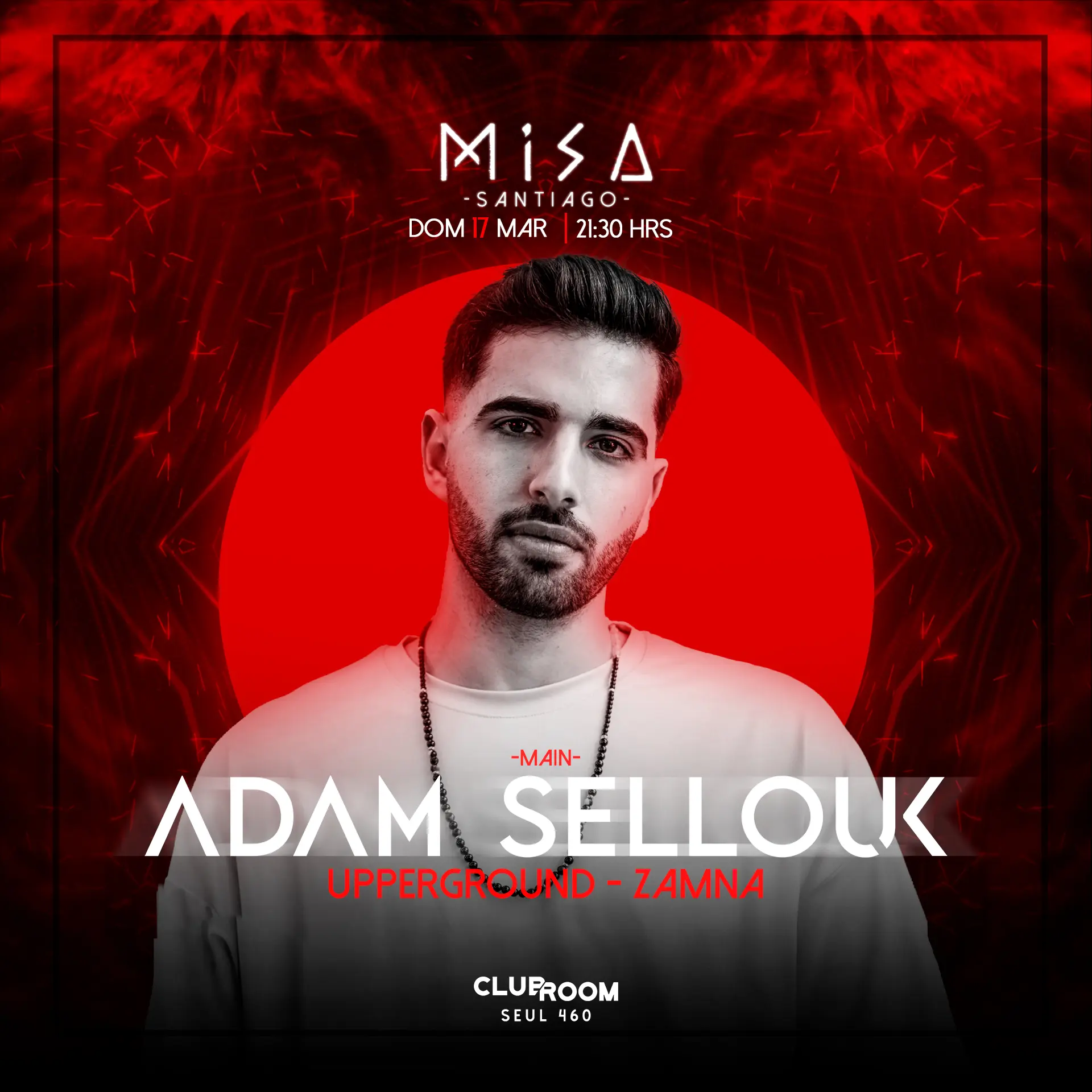 Adam Sellouk